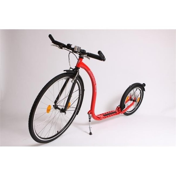 Kickbike America SG0002 Sport G4 Cranberry SG0002 - main